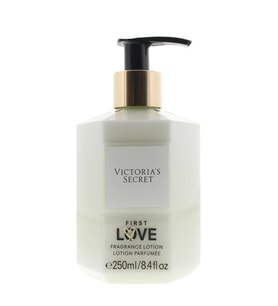 Victoria's Secret First Love Fragrance Lotion 250 ml Kadın Vücut Losyonu
