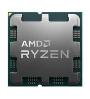 AMD RYZEN 5 7600 38MB 6çekirdekli O/B UHD AM5 65w Kutusuz+Fansız