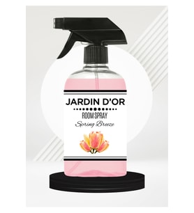 SPRING BREEZE ROOM SPRAY 500 ML 8681529300455