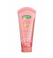 Bebak El ve Vücut için Gül Özlü Nemlendirici Krem 200 ml Tüp