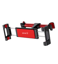 Fuchsia PB-45 Araç Telefon Tablet Tutucu (Kırmızı)