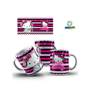 Hello Kitty Kupa Bardak Tek Adet K0258