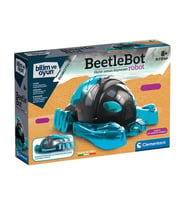 Clementoni Bilim ve Oyun Beetle Bot 64192