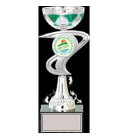 ODAK KUPA - Medium Kupalar - M-152 B - 30 cm