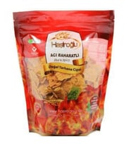 Acılı Cips Tarhana - 225 Gr * 5 adet