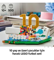 Mey İthalat® Unutulmaz Futbol Anları 43011