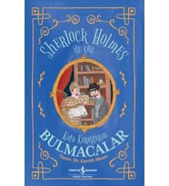 Sherlock Holmes İle Çöz - Kafa Karıştıran Bulmacalar