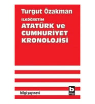 İlköğretim Atatürk ve Cumhuriyet Kronolojisi