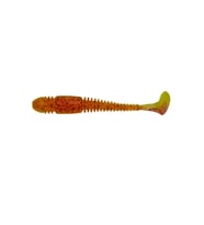 Lucky John Tioga 3.4’’ 8.6Cm 6’Lı Pk Silikon Yem Renk:016