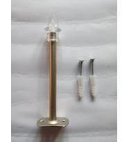 4 ADET 10 CM KAPI TAMPONU + VİDA DÜBEL