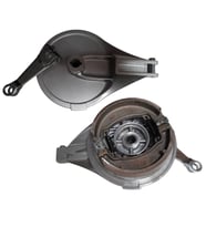 Seyhan 125T Arka Kampana Komple