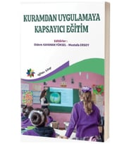 Kuramdan Uygulamaya Kapsayıcı Eğitim