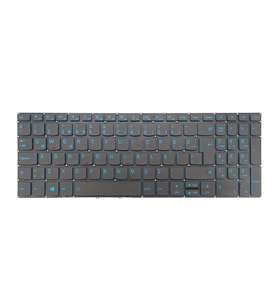 Lenovo V15-IIL-82C5 Klavye Işıklı Mavi Tuş
