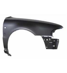 AUDI A4 ÖN ÇAMURLUK DELİKLİ SAĞ 96-98 AUD08A4003 8D0821106A