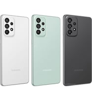 Samsung Galaxy A73 5G 128 GB (Samsung Türkiye Garantili) (Yeşil)