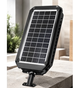 Solar Lamba W7207