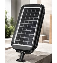 Solar Lamba W7207