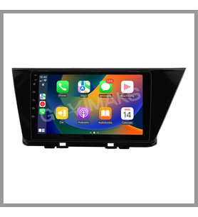 GOVİMAKS KIA NIRO 2016-2022 8 GB RAM 128 GB HAFIZA ANDROID MULTIMEDIA TEYP