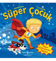 Süper Çocuk