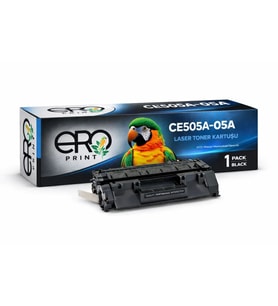 HP LaserJet P2035 Muadil Toner