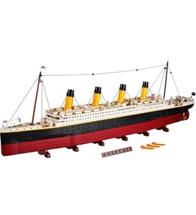 LEGO Icons 10294 Titanik (9090 Parça)