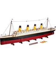 LEGO Icons 10294 Titanik (9090 Parça)