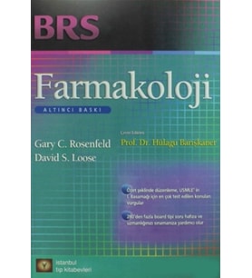 Farmakoloji: Brs (Krem)
