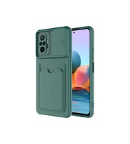 Xiaomi Redmi Note 10 Pro Uyumlu Kılıf Zore Kartix Kapak