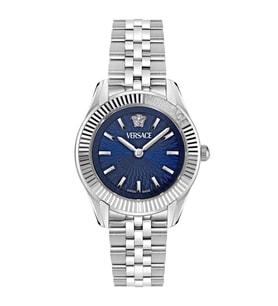 Versace VRSCVE9CA0124 Kadın Kol Saati (Rose - Gold)