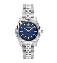 Versace VRSCVE9CA0124 Kadın Kol Saati (Rose - Gold)