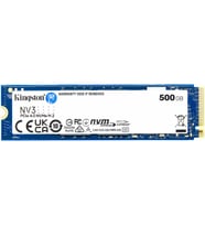 500 Gb Nv3 M.2 Nvme Pcie Gen4 5000/3000Mbs Snv3S/500G