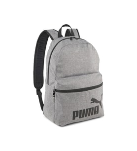 Puma Phase Backpack III Sırt Çantası 9011801 Gri