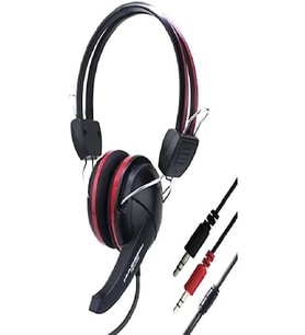 Mikrofonlu Kulaklık   HD1105
