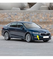 Skoda Octavia 4 2020-2024 Far Yıkama Kapağı Sağ Ön 5E3955110