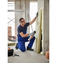 Ceresit CS 330 Poliüretan Yapıştırıcı Köpük 615 ml