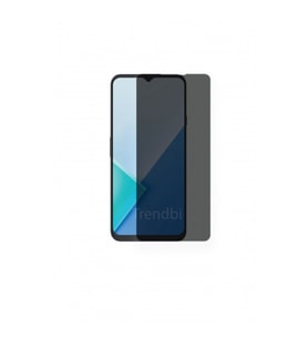 Wiko T60 Parlak Hayalet Ekran Koruyucu Privacy Film