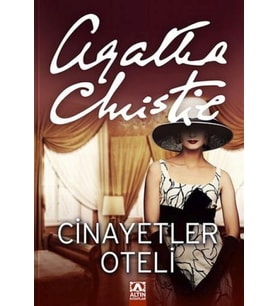 Cinayetler Oteli