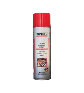 Winkel Motor Temizleyici Sprey (Susuz) 500 Ml