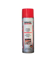 Winkel Motor Temizleyici Sprey (Susuz) 500 Ml