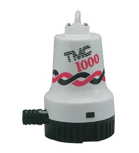 TMC T20 SİNTİNE POMPASI 1000 12v TEKNE, YAT VE KARAVAN