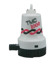TMC T20 SİNTİNE POMPASI 1000 12v TEKNE, YAT VE KARAVAN