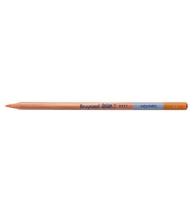 BRUYNZEEL DESING AQUARELL - KURU SULU BOYA KALEMİ - ORANGE - B883523K