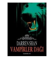 Vampirler Dağı