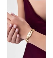 11 Mm Gurmet Bileklik (Sade Kilit)