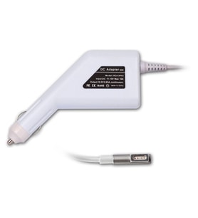 RETRO Apple MacBook, MacBook Pro 60W Araç Şarj Adaptörü