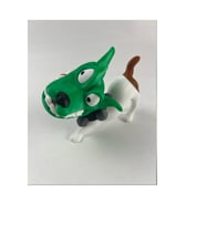 Maske Milo Köpek