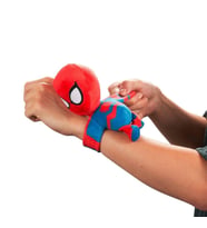 6315870065 Marvel Spider-Man Snapband 17cm