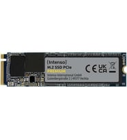 INTENSO 1TB PREMIUM 3835460 2100- 1700MB/s M2 GEN3 Disk