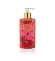 Nurxos Ahududu (Raspberry) Duş Jeli 300 ML – Meyvemsi - 9225