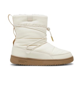 Puma Snowbae Wns Kadın Günlük Bot 39392002 Bej